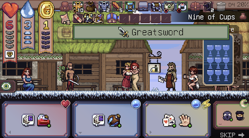 新葡萄娱乐场app的卡牌手机版游戏下载-新葡萄娱乐场app的卡牌移植版游戏下载游戏画面3