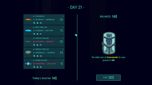 真人美高梅官网移植版游戏下载-真人美高梅官网（AlienMorgue）游戏下载游戏画面3