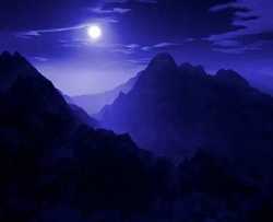 月光边境钢琴谱 林海-纷繁红尘中的清凉，舒服，恬静
