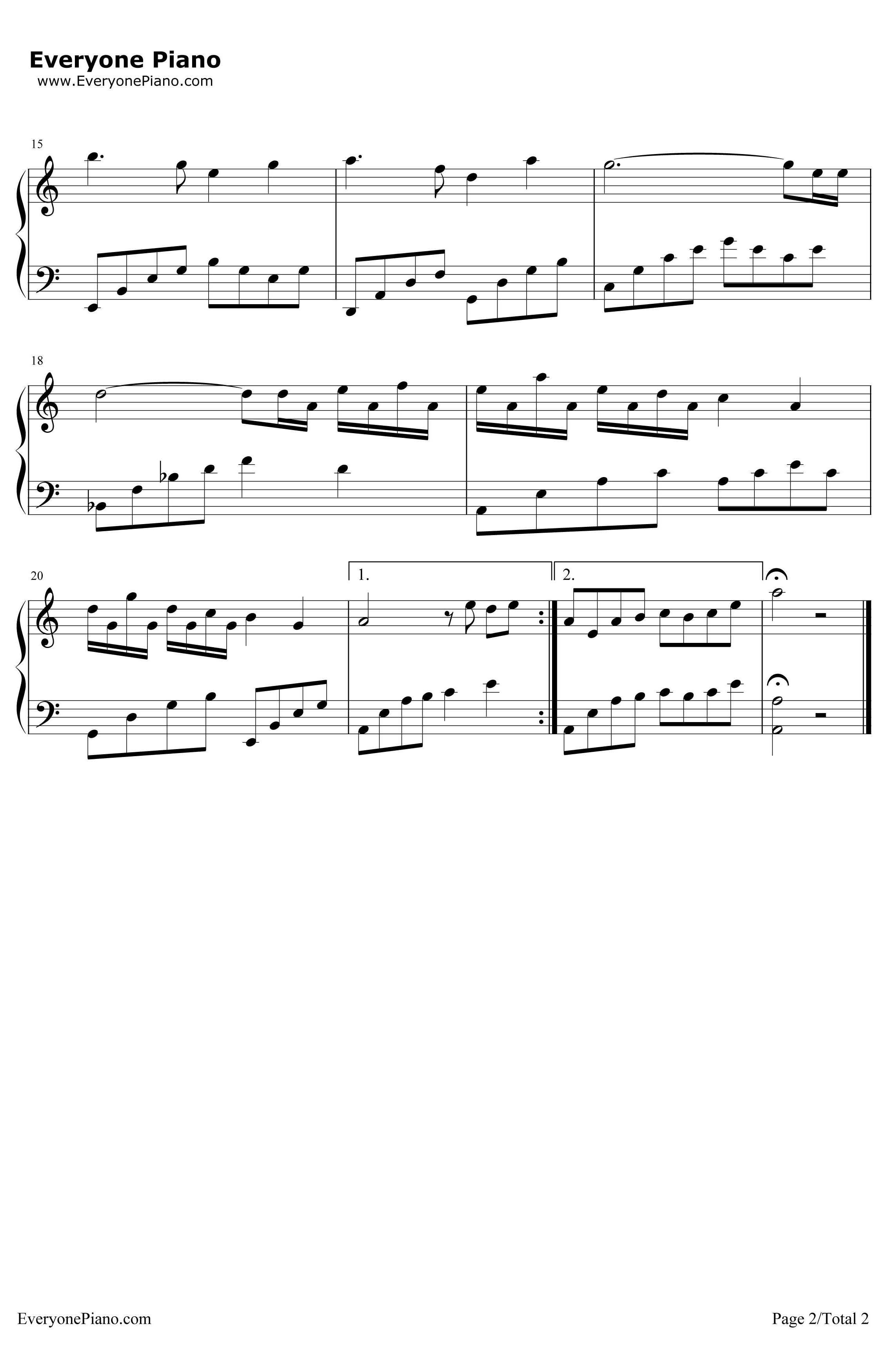 潮骚钢琴谱-林文信-林文信24小时爵钢琴第三课2