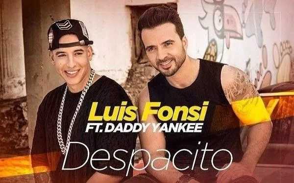 Despacito简谱 Luis Fonsi / Daddy Yankee / Justin Bieber-  听一遍就迷上的歌曲8