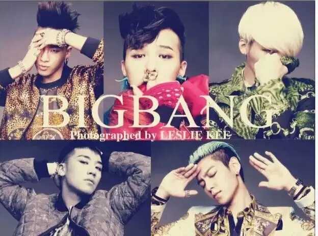 一天一天简谱  BIGBANG  韩国大街小巷流行的神曲，席卷整个亚洲。。。5