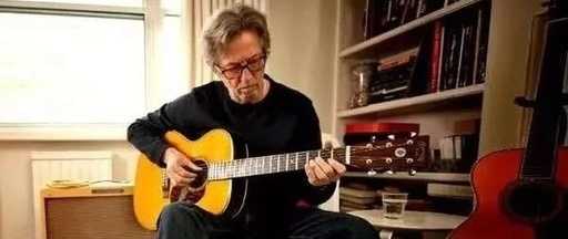 wonderful tonight吉他谱 Eric Clapton 愿有一天，有你，有我，有这首歌4