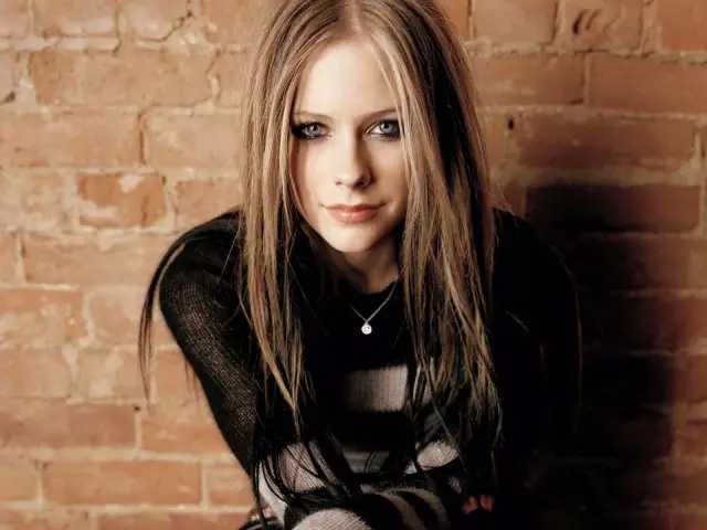 Innocence吉他谱 Avril Lavigne 那些悲喜的回忆才会让我们回味无穷5