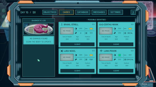 真人美高梅官网移植版游戏下载-真人美高梅官网（AlienMorgue）游戏下载游戏画面2