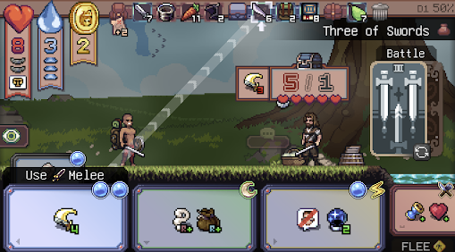 新葡萄娱乐场app的卡牌手机版游戏下载-新葡萄娱乐场app的卡牌移植版游戏下载游戏画面4