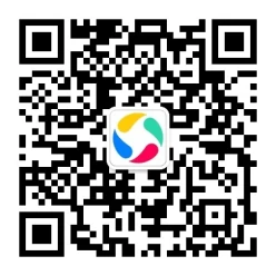 官方微信公众号
