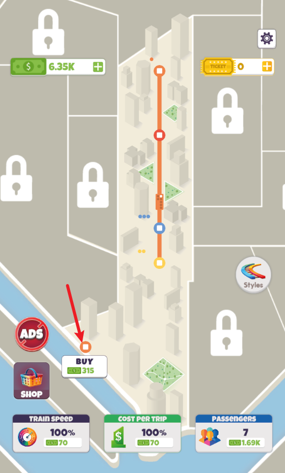 金沙3777连接地铁地图游戏下载-金沙3777连接地铁地图手机版下载