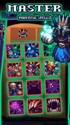 精彩截图-威尼斯66999正版下载-威尼斯66999(necro merger)中文版游戏下载1