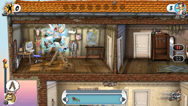 新威尼斯app地狱归来手机版下载-新威尼斯app地狱归来安卓版下载游戏画面1