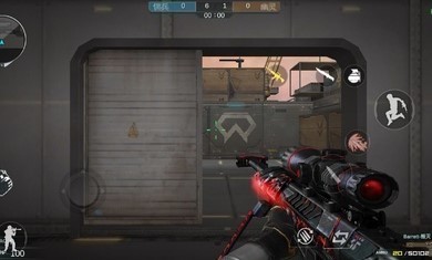 威尼斯0207生化单机版下载-威尼斯0207生化单机最新版下载游戏画面1