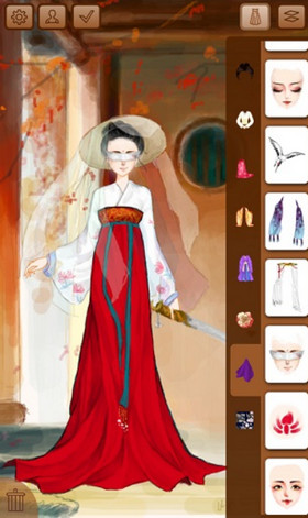 精彩截图-美狮美高梅网址古装手游下载-美狮美高梅网址古装安卓版下载v2.2.63