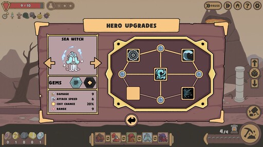 澳门金沙集团app下载手游-澳门金沙集团app下载游戏手机版（暂未上线）游戏画面4