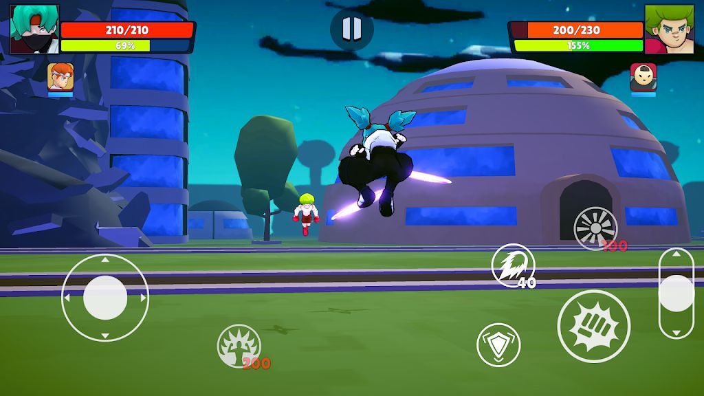 11517巴黎人贵宾会最新版下载-11517巴黎人贵宾会安卓版下载v1.1游戏画面2