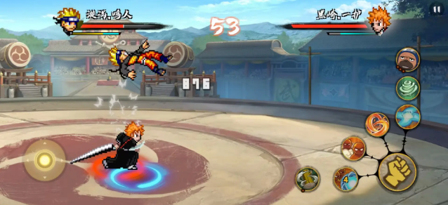 0029金沙贵宾会跨界对决可联机版本下载-0029金沙贵宾会跨界对决可联机版本手游官方下载v1.051游戏画面3