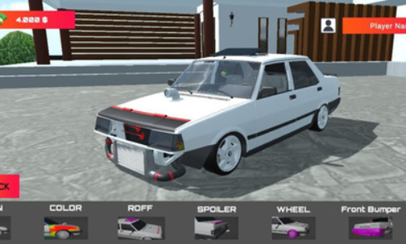 新葡萄9870娱乐官网赛车中文汉化版-新葡萄9870娱乐官网赛车最新版下载v707游戏画面3