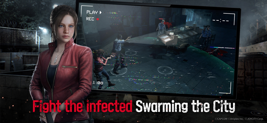 9170官方金沙登录生存小队1.5.1版本下载-9170官方金沙登录生存小队1.5.1最新版本下载游戏画面3