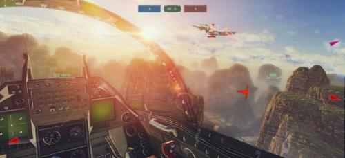 银河888官网制空霸权2中文版