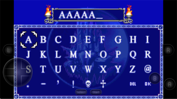 4858美高梅登录晓月圆舞曲手机版下载-4858美高梅登录晓月圆舞曲手机版游戏官方下载游戏画面3