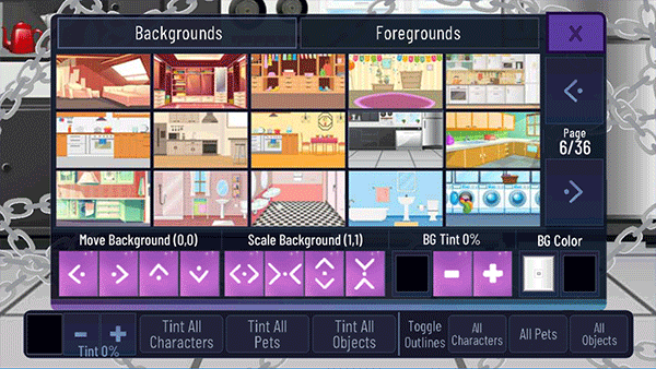 精彩截图-澳门金沙电子官网万圣节版本下载安装-澳门金沙电子官网万圣节版本手机版下载2