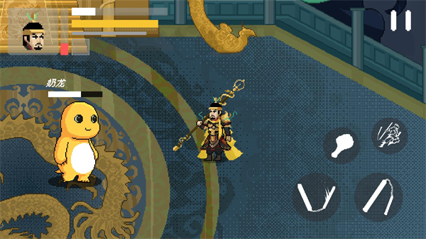 威尼斯VNS12561十六声像素版下载-威尼斯VNS12561十六声像素版游戏手机版下载v1.0游戏画面4