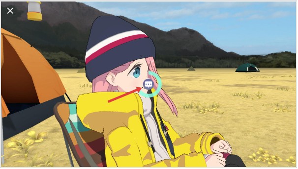 4166am金沙登录山脚露营场章节