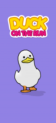 威尼斯1818duckontherun中文版下载-威尼斯1818duckontherun汉化版下载游戏画面3