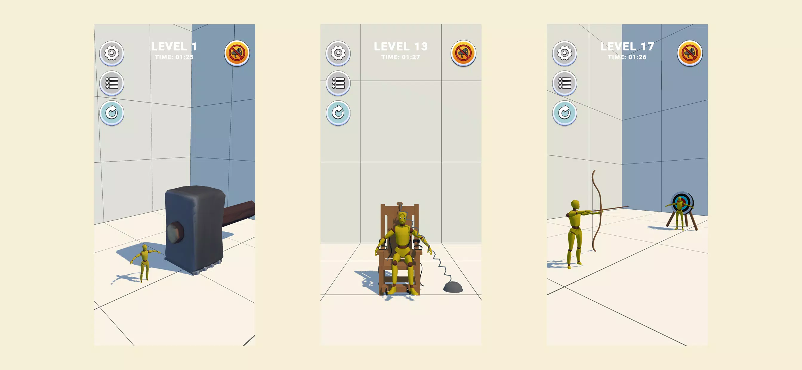 精彩截图-巴黎人app破坏大师下载-巴黎人app破坏大师游戏手机版下载5