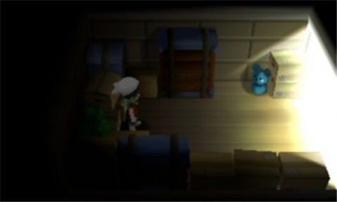 精彩截图-9001mm金沙游戏究极绿宝石4模拟器下载-9001mm金沙游戏究极绿宝石4模拟器游戏下载3