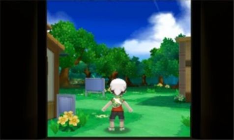 精彩截图-9001mm金沙游戏究极绿宝石4模拟器下载-9001mm金沙游戏究极绿宝石4模拟器游戏下载1