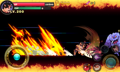 js06金沙游戏暗影之剑正版下载-js06金沙游戏暗影之剑安卓版游戏下载v1.0.3游戏画面2