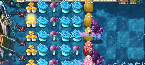 精彩截图-银河189net融合版黑夜版游戏下载-银河189net融合版黑夜版手机版下载3