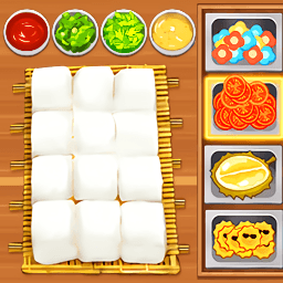 4886威尼斯人摆摊小游戏下载-4886威尼斯人摆摊小游戏最新版下载v1.0.1