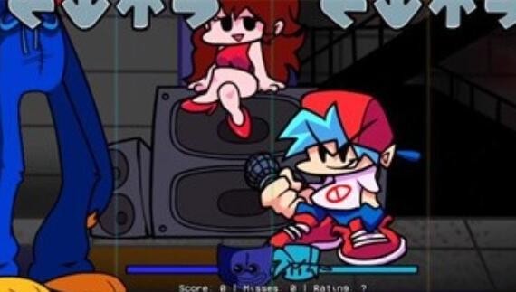 澳门金沙棋牌大全波比模组游戏下载-澳门金沙棋牌大全波比的游戏时间模组完整版下载游戏画面3