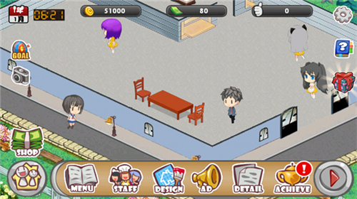 澳门威尼斯人登录网址中文版游戏下载-澳门威尼斯人登录网址最新版2024下载v1.7.1游戏画面1