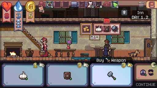 澳门新葡平台app官网的卡牌手游下载-澳门新葡平台app官网的卡牌游戏手机版下载v1.1.28游戏画面4