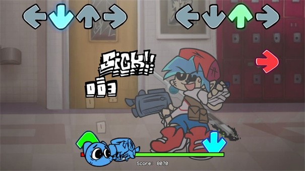 巴黎人电子艺游皮比启示录正式版下载-巴黎人电子艺游皮比启示录正式版手游官方下载