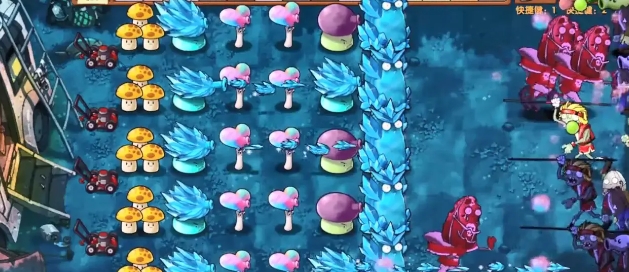 精彩截图-银河189net融合版黑夜版游戏下载-银河189net融合版黑夜版手机版下载2