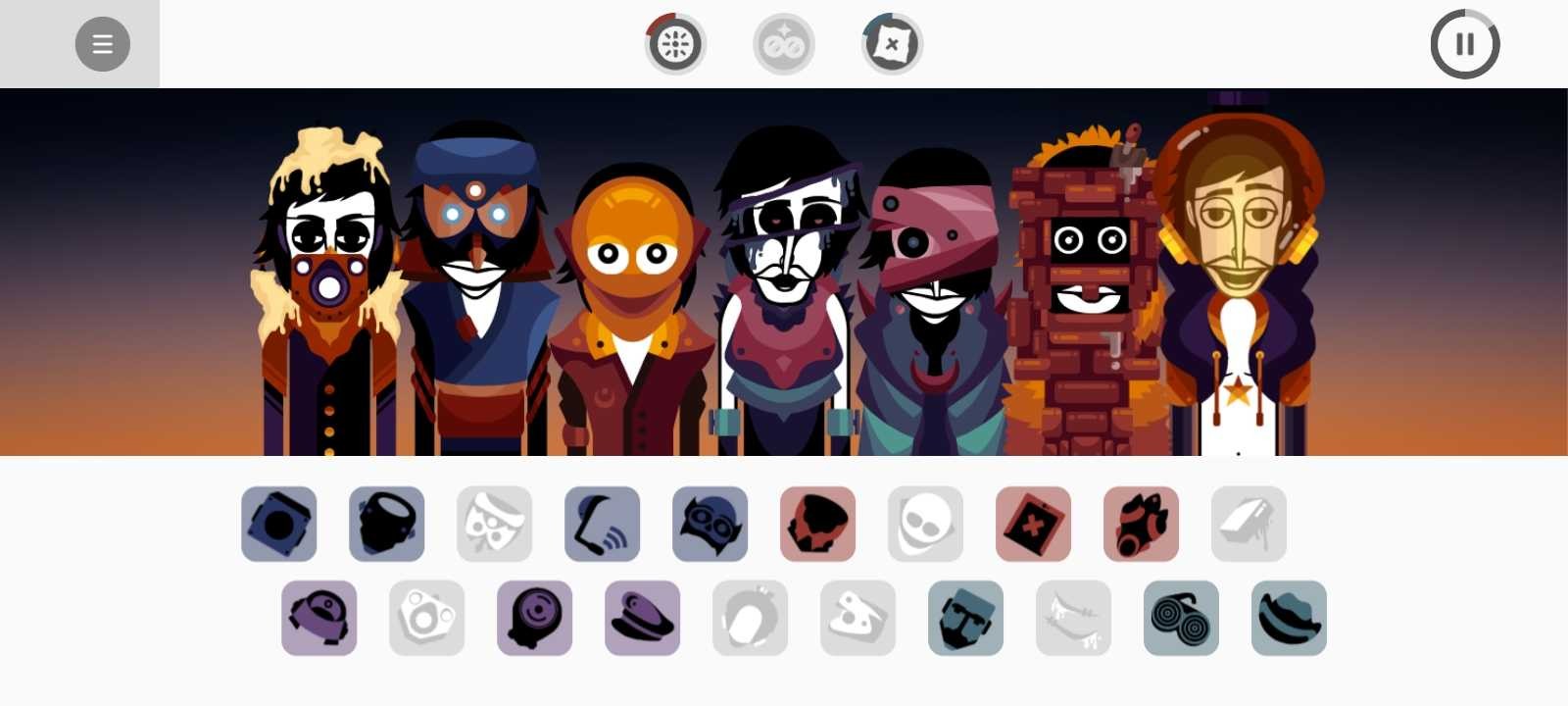 精彩截图-9499威尼斯人埃及模组最新版下载-9499威尼斯人埃及模组完整版游戏下载3