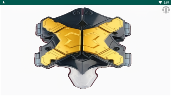 dx新濠天地4993变身器模拟器安卓版下载-dx新濠天地4993变身器模拟器最新版下载v1.3游戏画面3