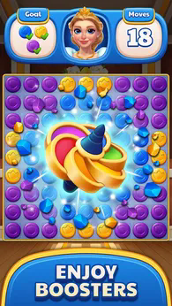 mgm美狮美高梅官网游戏下载-mgm美狮美高梅官网游戏中文版下载v202400000000.94.0游戏画面1