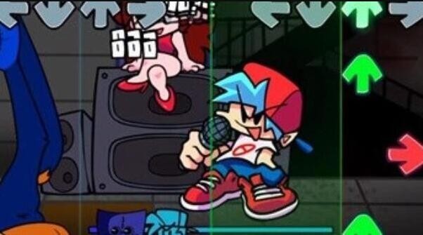 澳门金沙棋牌大全波比模组游戏下载-澳门金沙棋牌大全波比的游戏时间模组完整版下载游戏画面1