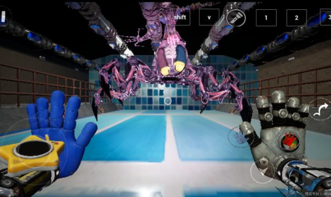 99银河登录的游戏时间第六章同人版下载-99银河登录的游戏时间第六章同人版最新版下载v0.1.2游戏画面3