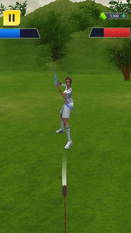 澳门威尼斯人765app游戏下载-弓箭手对决手机版下载游戏画面3