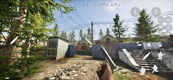 线上银河真人抉择下载安装-线上银河真人抉择游戏下载游戏画面1