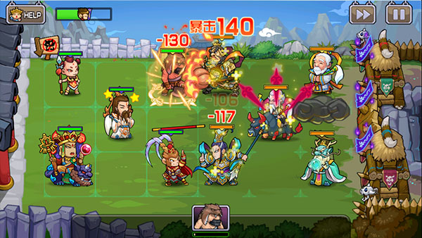 63030威尼斯集团妖怪必须死游戏下载-63030威尼斯集团妖怪必须死安卓版下载游戏画面1