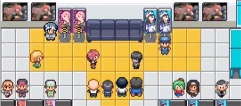 银河6163线路检测迷之规则汉化版