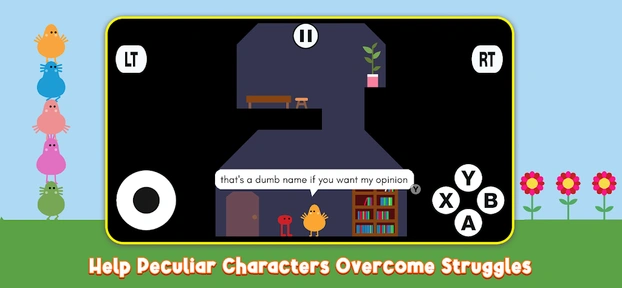 990am金沙登陆手机版游戏下载-990am金沙登陆2026版游戏下载游戏画面4