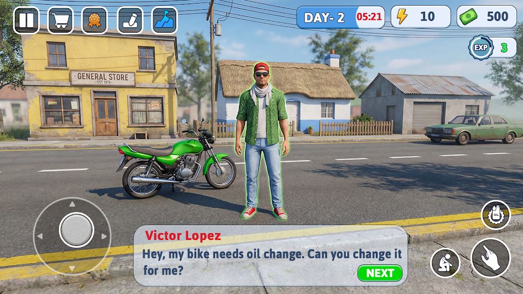 新濠天地最新官方网址模拟机械工坊手机版下载-新濠天地最新官方网址模拟机械工坊安卓版下载