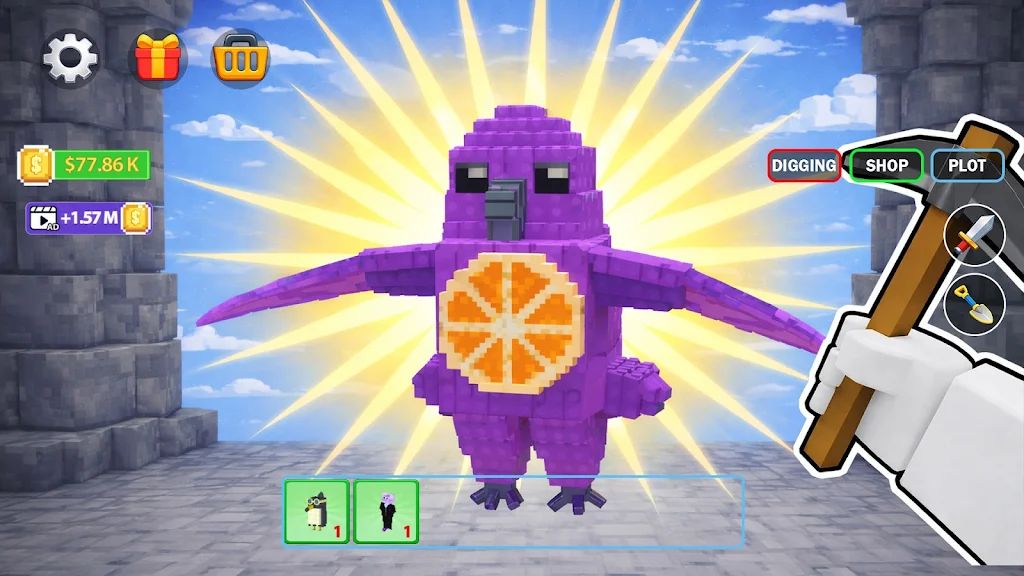 vns威尼斯在线登录生物手游下载-vns威尼斯在线登录生物安卓版下载游戏画面2